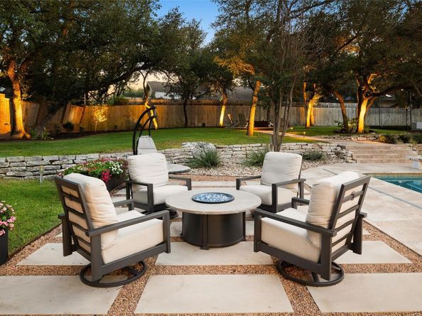 4907 Tenison CT, Austin TX 78731