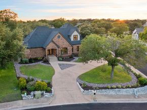 4907 Tenison CT, Austin TX 78731