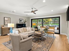 4907 Tenison CT, Austin TX 78731