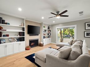 4907 Tenison CT, Austin TX 78731