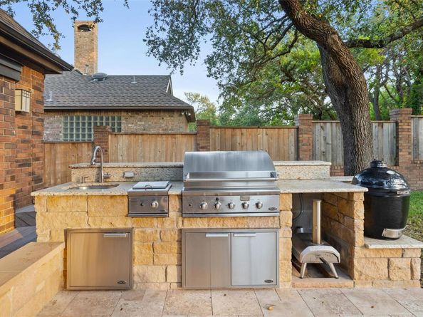 4907 Tenison CT, Austin TX 78731