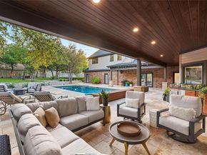 4907 Tenison CT, Austin TX 78731