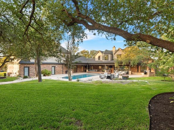 4907 Tenison CT, Austin TX 78731