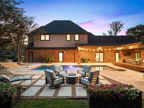 4907 Tenison CT, Austin TX 78731