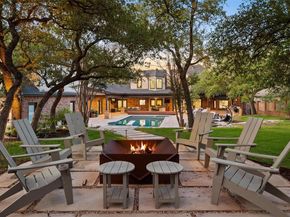 4907 Tenison CT, Austin TX 78731