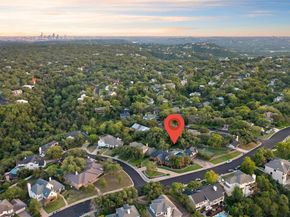 4907 Tenison CT, Austin TX 78731