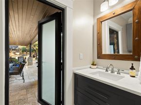 4907 Tenison CT, Austin TX 78731