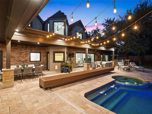 4907 Tenison CT, Austin TX 78731