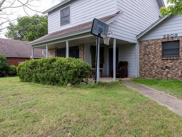 2903 W Slaughter LN, Austin TX 78748