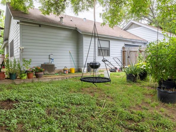 2903 W Slaughter LN, Austin TX 78748