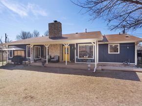 3309 Buffalo Springs TRL, Georgetown TX 78628