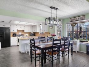 3309 Buffalo Springs TRL, Georgetown TX 78628