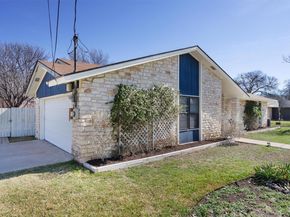 3309 Buffalo Springs TRL, Georgetown TX 78628