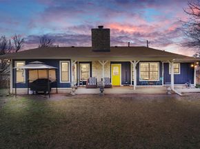 3309 Buffalo Springs TRL, Georgetown TX 78628