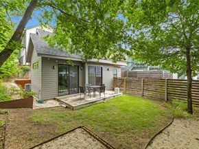 1706 Perez ST 2, Austin TX 78721