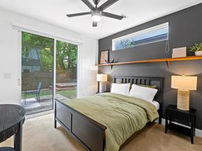 1706 Perez ST 2, Austin TX 78721