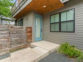 1706 Perez ST 2, Austin TX 78721
