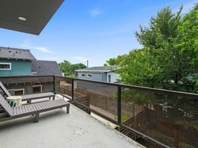 1706 Perez ST 2, Austin TX 78721
