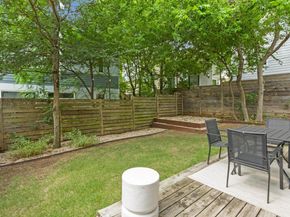 1706 Perez ST 2, Austin TX 78721