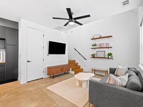 1706 Perez ST 2, Austin TX 78721