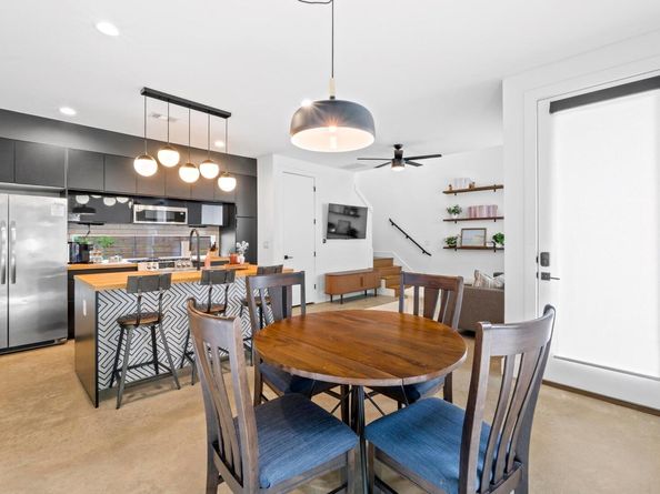 1706 Perez ST 2, Austin TX 78721