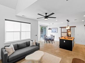 1706 Perez ST 2, Austin TX 78721