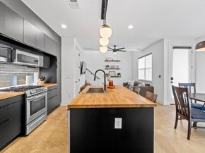 1706 Perez ST 2, Austin TX 78721