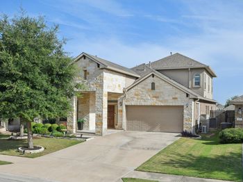413 Longhorn Cavern RD