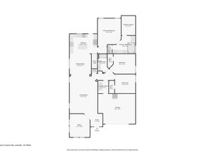 413 Longhorn Cavern RD, Leander TX 78641