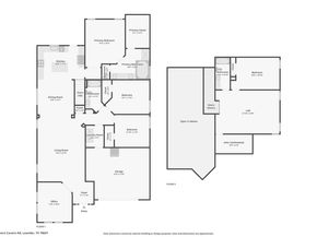 413 Longhorn Cavern RD, Leander TX 78641