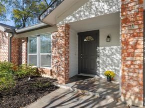 4504 Oak Creek DR, Austin TX 78727