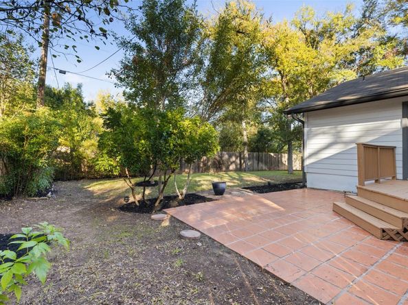 4504 Oak Creek DR, Austin TX 78727