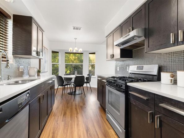 4504 Oak Creek DR, Austin TX 78727