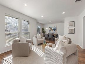 4504 Oak Creek DR, Austin TX 78727