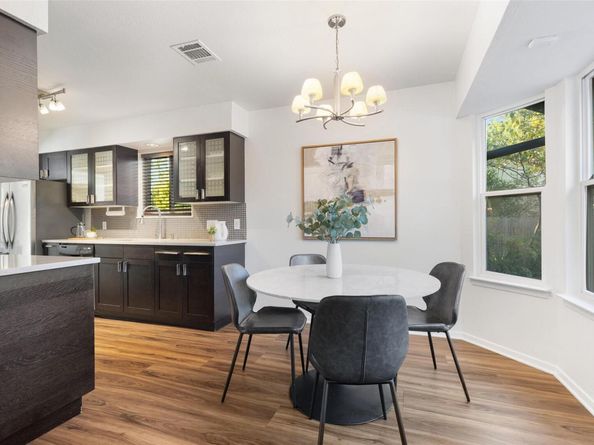 4504 Oak Creek DR, Austin TX 78727