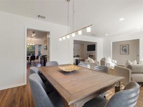 4504 Oak Creek DR, Austin TX 78727