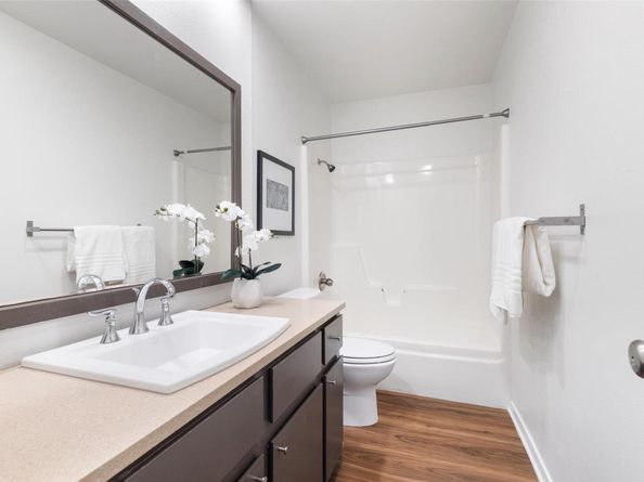 4504 Oak Creek DR, Austin TX 78727