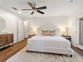 4504 Oak Creek DR, Austin TX 78727