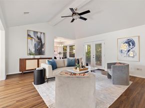 4504 Oak Creek DR, Austin TX 78727