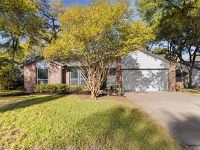 4504 Oak Creek DR, Austin TX 78727