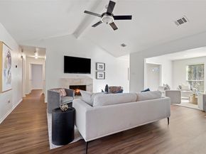 4504 Oak Creek DR, Austin TX 78727