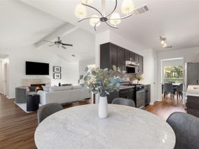 4504 Oak Creek DR, Austin TX 78727