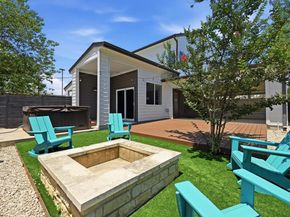 1409 Casey ST B, Austin TX 78745