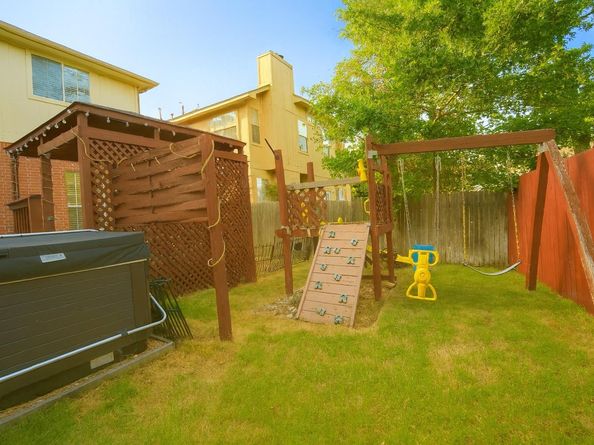 2902 Wren CIR, Cedar Park TX 78613