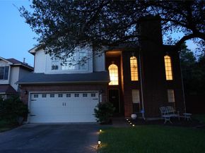 2902 Wren CIR, Cedar Park TX 78613