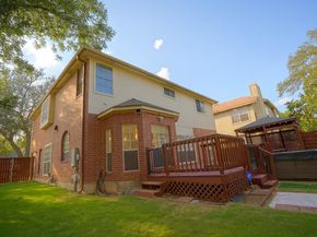 2902 Wren CIR, Cedar Park TX 78613