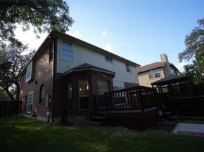 2902 Wren CIR, Cedar Park TX 78613