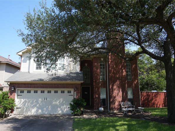 2902 Wren CIR, Cedar Park TX 78613