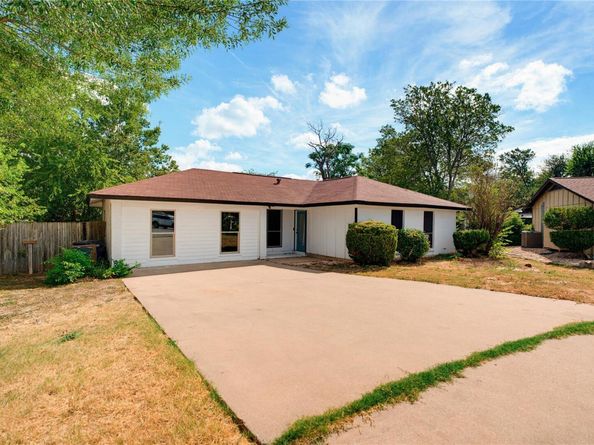 2311 Campden DR, Austin TX 78745