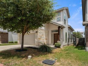 1010 Boatswain WAY, Austin TX 78748